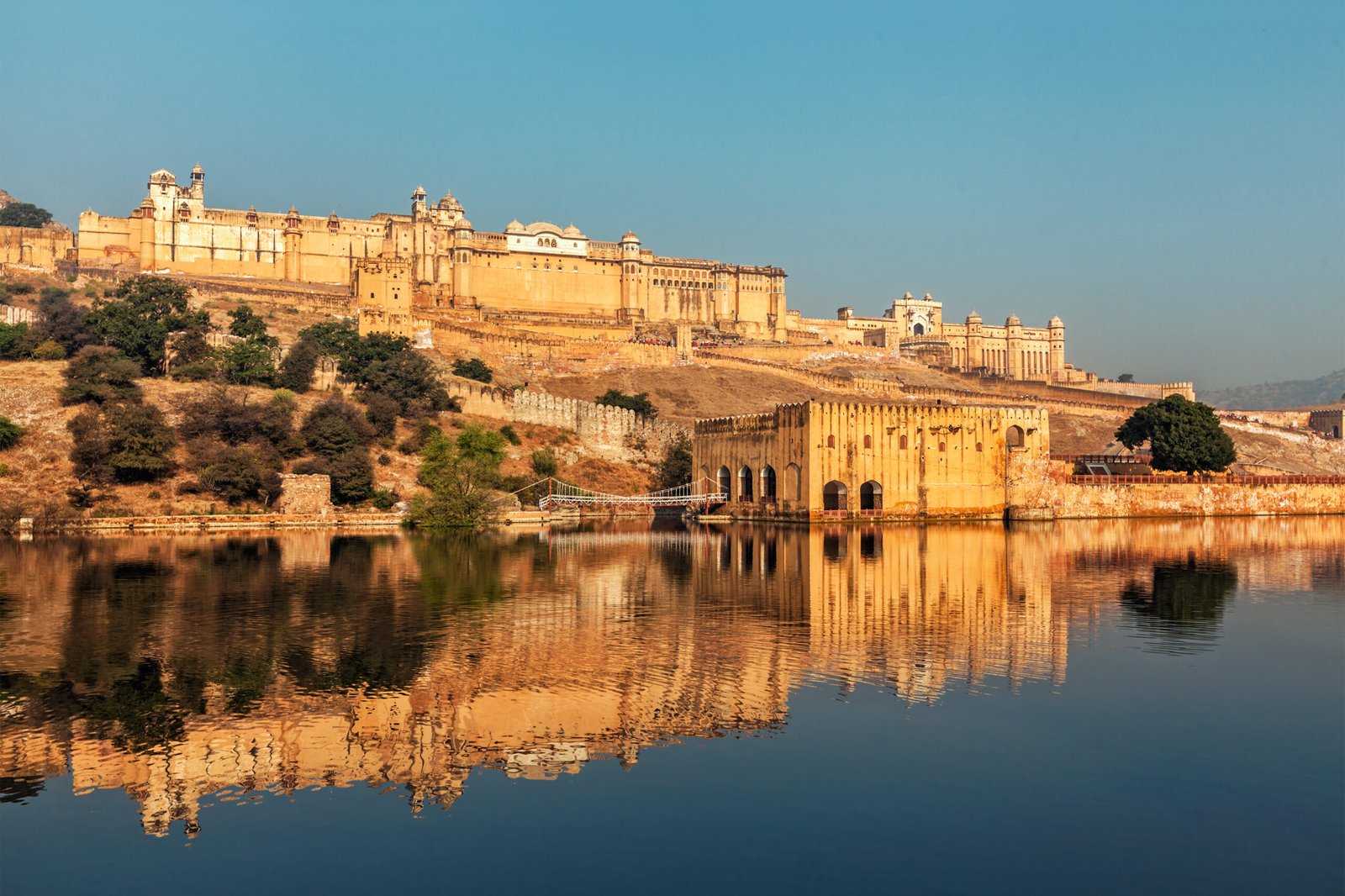 Rajasthan Forts and Palaces Tour