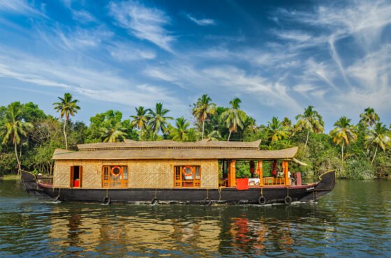 Kerala Tour Package
