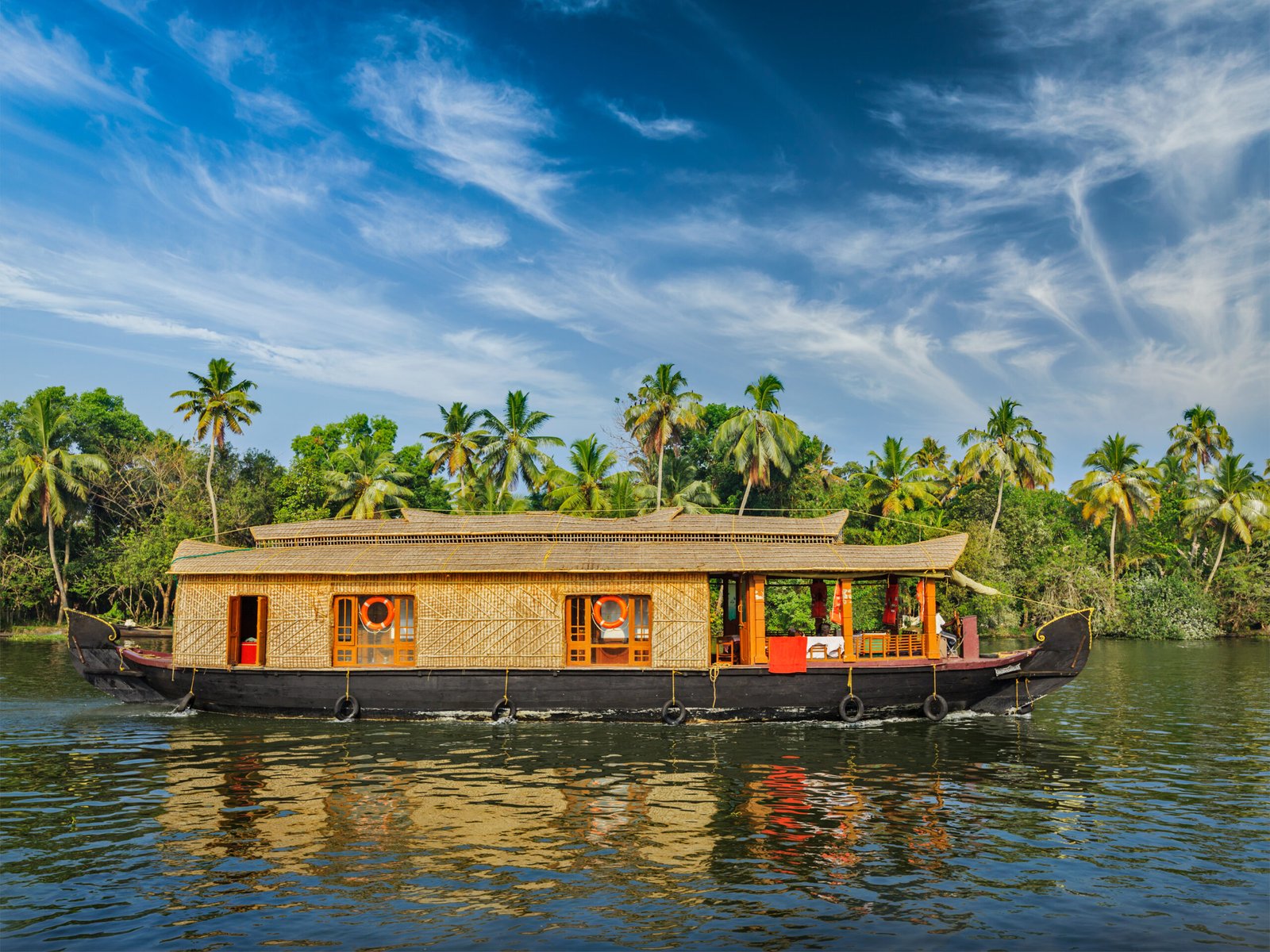 Kerala 