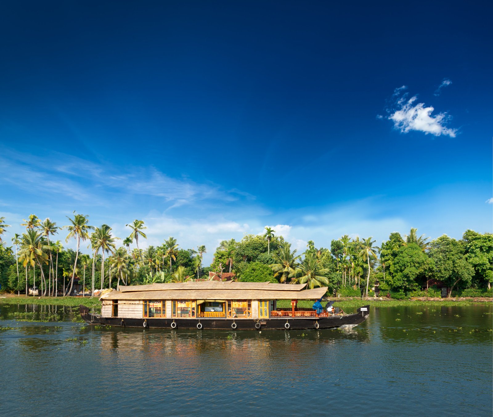 Kerala  Tour Package
