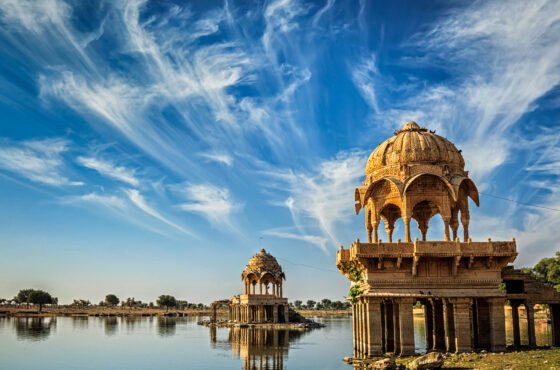 Rajasthan Forts and Palaces Tour