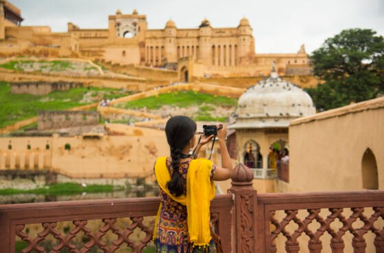 Golden Triangle Tour