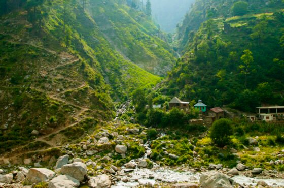 Srinagar Tour package