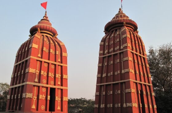 Puri Tour Pakage
