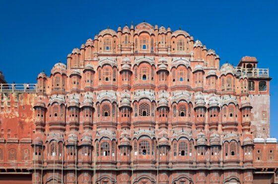 Hawa Mahal Tour Pakage