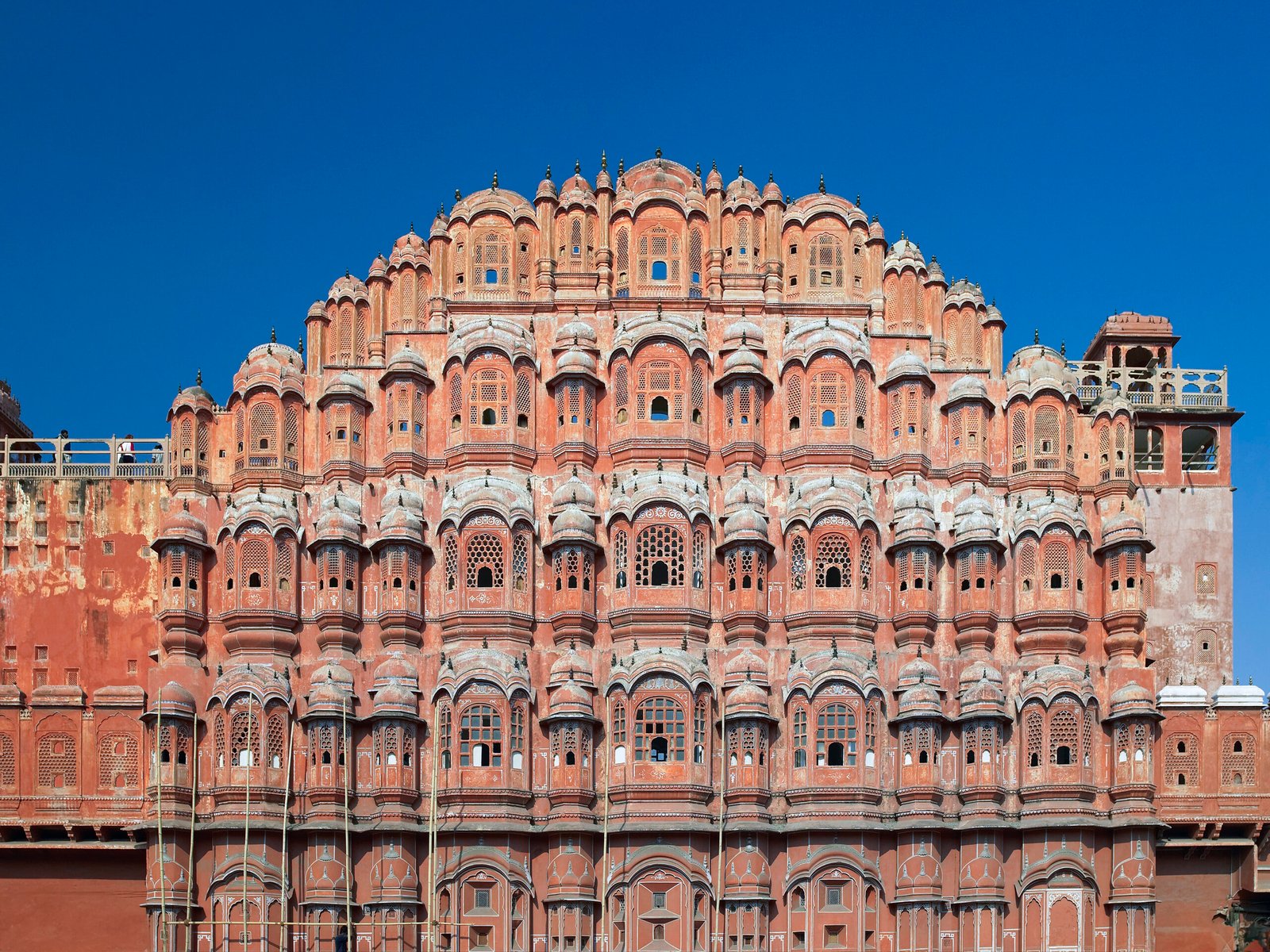 Hawa Mahal, Jaipur