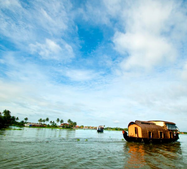South India