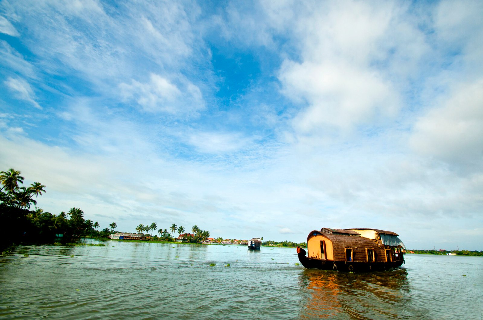 Alleppey 