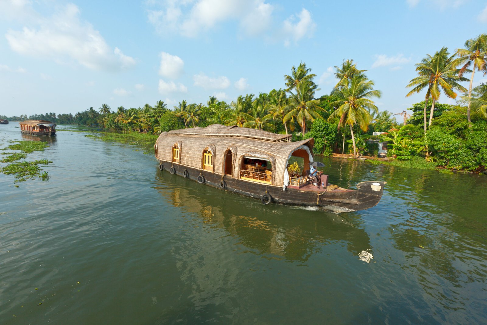 Kumarakom