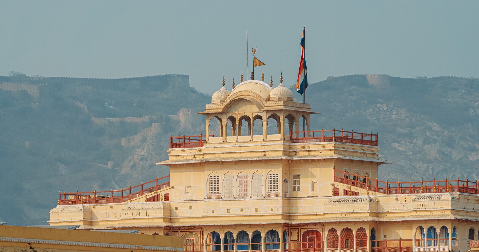 City Palace, Jaipur