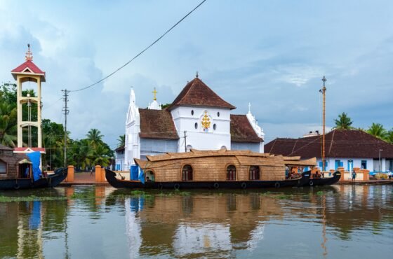 Kochi Tour package