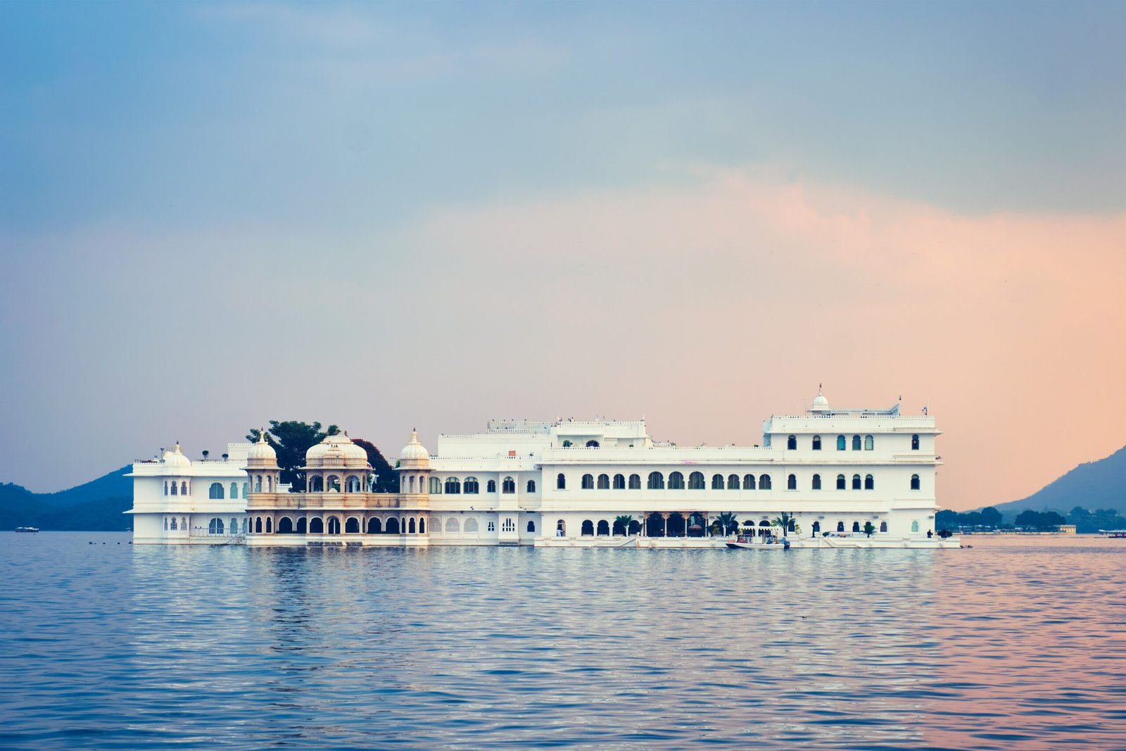 Lake Palace, Udaipur