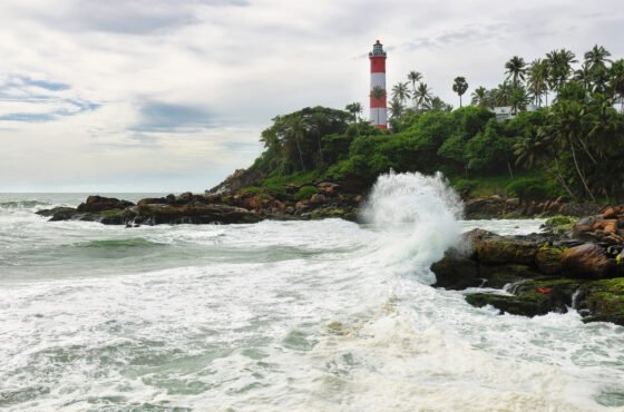 Kovalam & Varkala Tour package