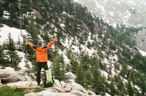Triund Trek Tour package
