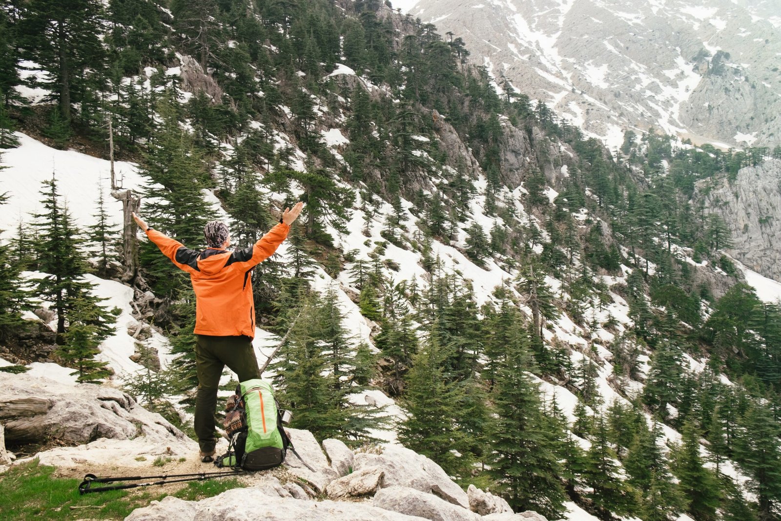 Triund Trek