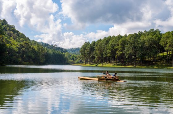 Nainital Tour Pakage