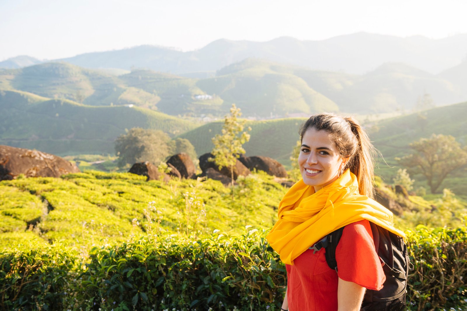 Munnar