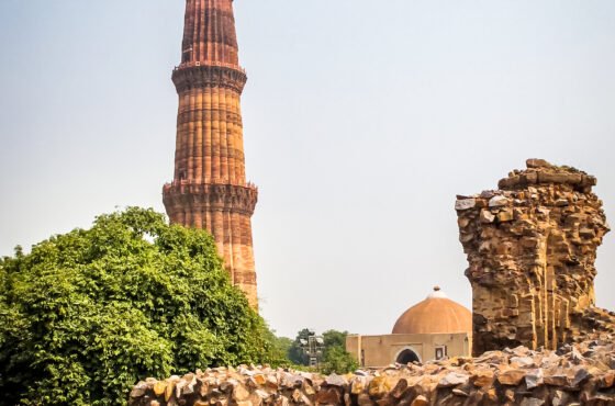 Delhi Tour package