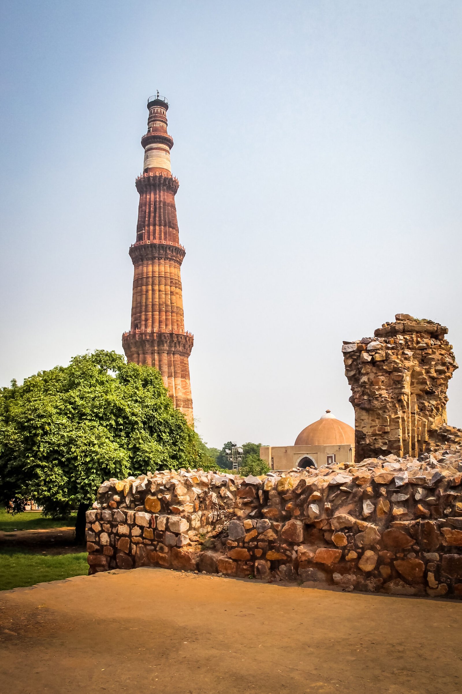 Delhi 