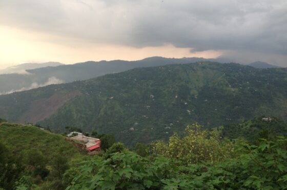 Mussoorie Tour Pakage