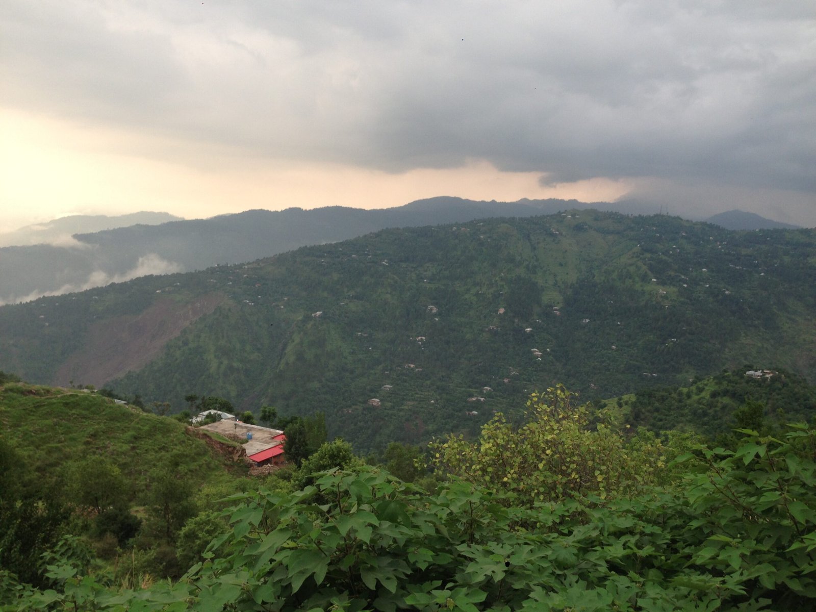 Mussoorie