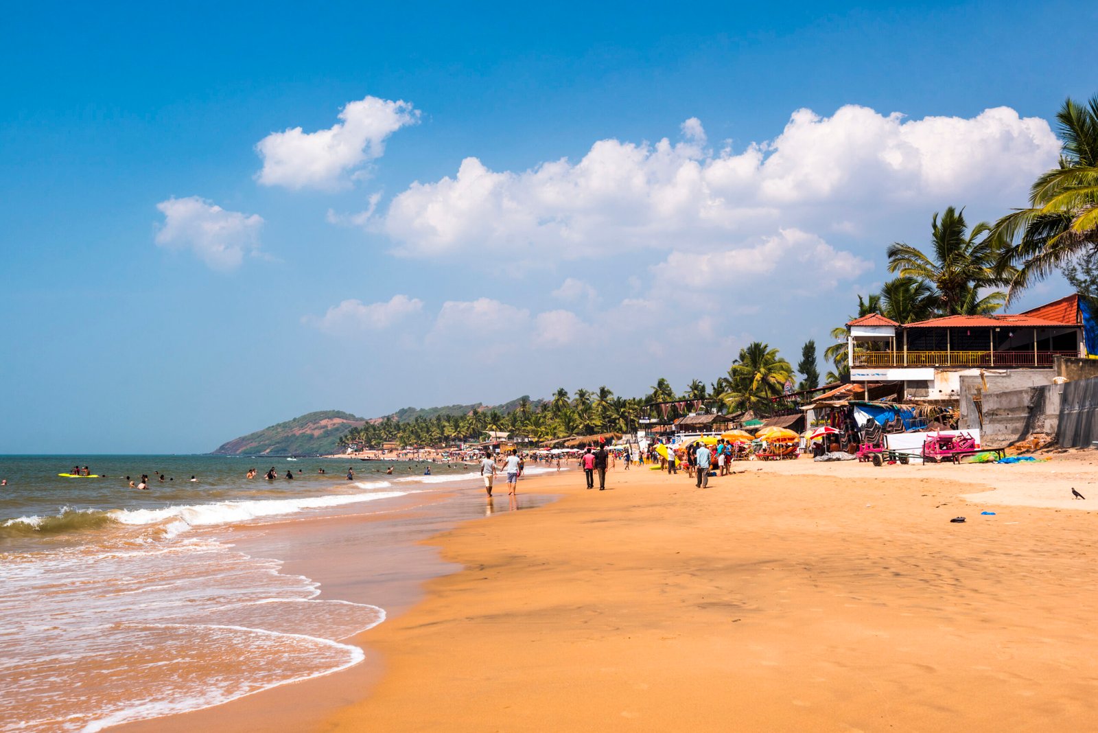 Goa