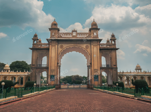 Mysore