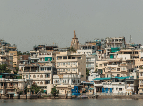Udaipur