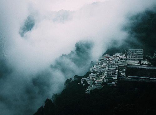 Vaishno Devi pakage