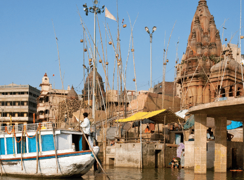 Varanasi