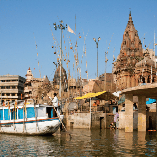 Varanasi