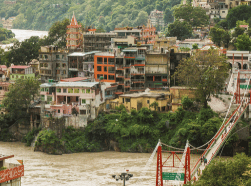 Rishikesh