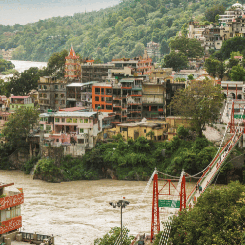 Rishikesh