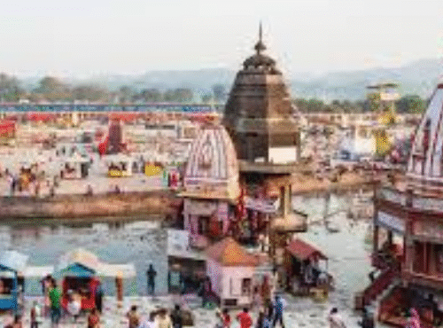 Haridwar