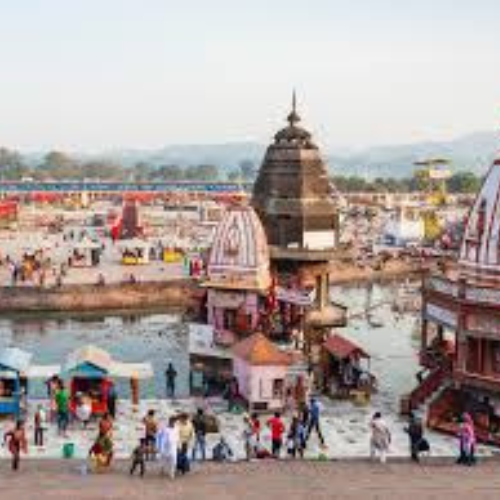 Haridwar